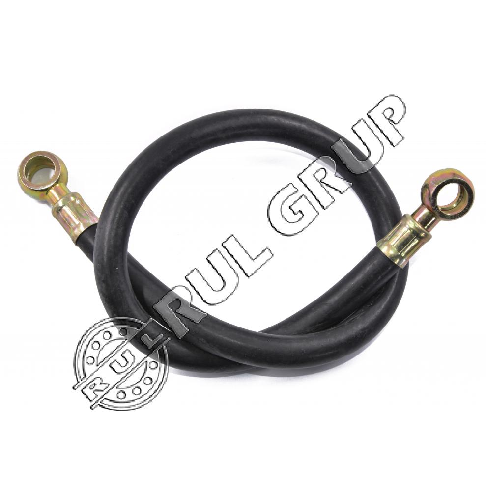 FURTUN ALIMENTARE L=600 (FILTRU-POMPA) 110.16.021 U650 UTB